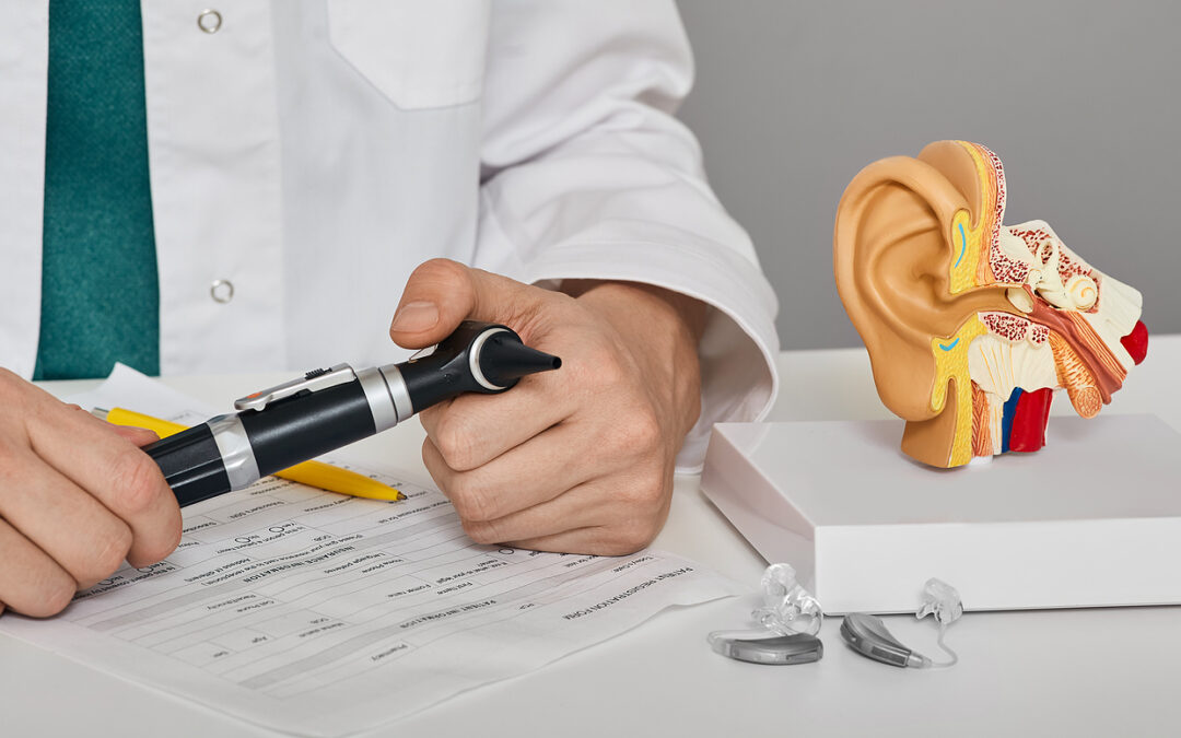 How to Find the Best Audiologist Near Me: Top Tips